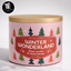 Candle Winter Wonderland logo
