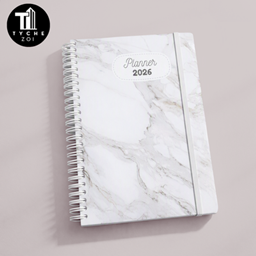 Marble planner 2026 logo