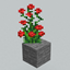 Placeable Plants: Whitelisted logo