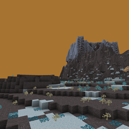 Saturn Moon: Titan project image