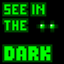 See in the Dark logo