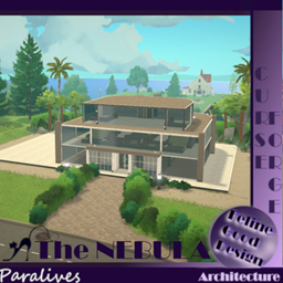 The NEBULA -unfurnished- project image