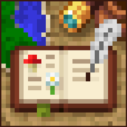 Field Guide - Enhanced 2D Entity Textures logo