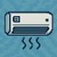 AC Unit logo