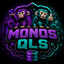 MONOSQLS logo