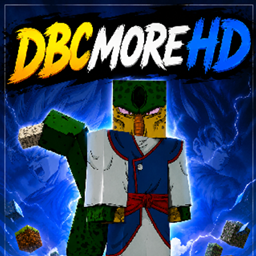 DBCMOREHD logo