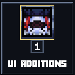 Cursed Fate: UI Additions