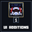 Cursed Fate: UI Additions logo