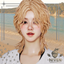 "Heat Wave" Hair 06F - Hushcut (Females) logo