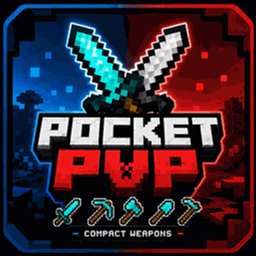 PocketPvp Combat Trainer for Minecraft 1.21 — Textures screenshot