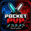 PocketPvp Combat Trainer logo
