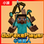 BoFakePlayer logo