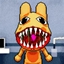 Animal Hospital Anomaly MOD Mineraft logo