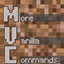 Pinguinmike,s Commands (MVC) logo