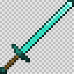 Long swords logo