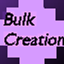 Kubejs Bulk Creation logo