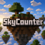 SkyCounter logo