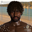 "Heat Wave" Hair 07 - Ptolomeo (Males) logo