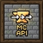 Game API logo