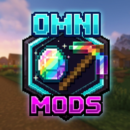Omnidiamonds logo