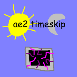 AE2 Timeskip
