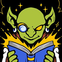 Myu's Knowledge Points Tracker logo