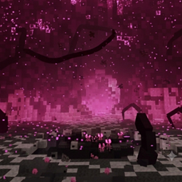 Awa Wither Storm logo