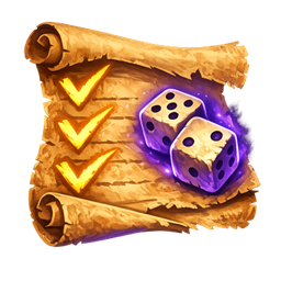 Should I Roll? project image