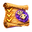 Should I Roll? logo
