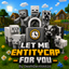 Let Me EntityCap For You logo