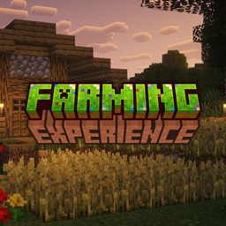 Farming Experience Tweaks project image