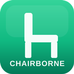 Chairborne - Java Edition