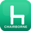 Chairborne - Java Edition logo
