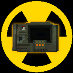 Pipboy MK3000 project image