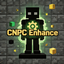 CNPC Enhance logo