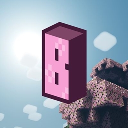 Newb X Blissful for Minecraft 1.21 — Shaders screenshot