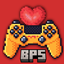 BPS | Better Paintball System logo