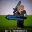 Epic Fight:BK's Armaments logo