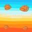 jayesims Ship Da Kids Off / translation spanish by Monisims logo