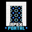 Apex Portal logo