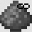 More gunpowder (creeper) logo