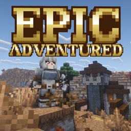 Epic Adventured Fabric logo