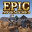 Epic Adventured Fabric logo