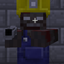 TZP And Techguns Support logo