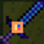 Commanded Sword (Insta kills any mob yes this is true) logo