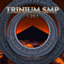 Trinium SMP logo