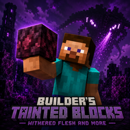 Builder's Tainted Blocks project image