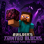 Builder's Tainted Blocks logo