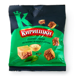cool kirieshki