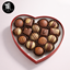 Box of chocolates logo